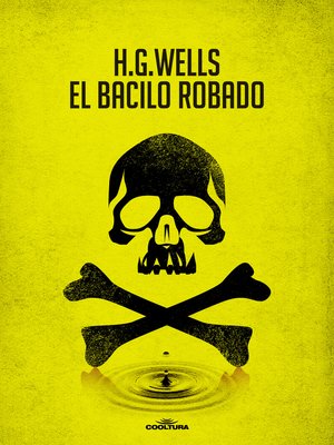 cover image of El bacilo robado